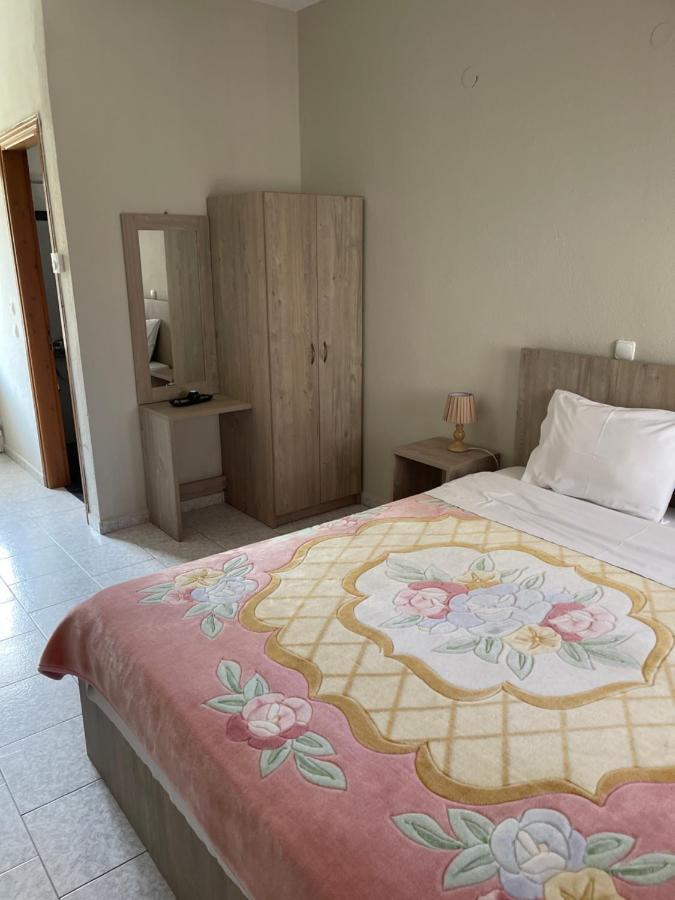 Órma Agapi酒店 外观 照片